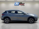 Used 2018 INFINITI QX30 AWD image 4