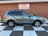 Used 2015 Subaru Forester 2.5i Limited image 2