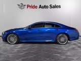 Used 2022 Mercedes-Benz CLS 450 4MATIC w/ Premium Package image 2