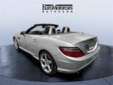 Used 2015 Mercedes-Benz SLK 250 image 3