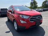 Used 2020 Ford EcoSport SE image 2