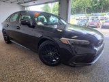 Used 2022 Honda Civic Sport image 4
