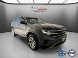 Used 2021 Volkswagen Atlas Cross Sport S image 3