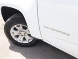 Used 2022 Chevrolet Colorado LT w/ Fleet Safety Package image 3