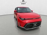 New 2025 Kia Soul LX image 2