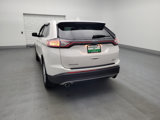 Used 2017 Ford Edge SEL w/ Equipment Group 201A image 6