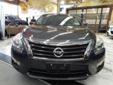 Used 2013 Nissan Altima 2.5 SV image 2