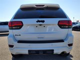 Used 2022 Jeep Grand Cherokee Laredo X image 5