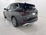 Certified 2022 BMW X3 xDrive30i w/ Convenience Package image 3