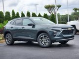 New 2025 Chevrolet Trax LT w/ LT Convenience Package image 2