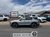 New 2025 Chevrolet Equinox LT w/ Safety and Technology Package image 2