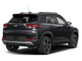 Used 2024 Chevrolet TrailBlazer LT w/ Driver Confidence Package image 3