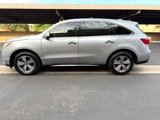 Used 2020 Acura MDX FWD image 6
