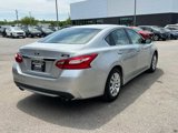 Used 2016 Nissan Altima 2.5 S w/ Power Driver Seat Package image 5