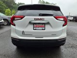 Used 2022 GMC Terrain SLE image 3
