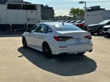 Used 2022 Honda Civic Sport image 4
