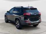 Used 2017 Jeep Cherokee Trailhawk image 3