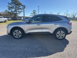 Used 2022 Ford Escape SEL w/ Technology Package image 5