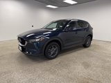 Used 2020 MAZDA CX-5 Touring image 5