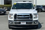 Used 2017 Ford F150 XLT w/ Equipment Group 301A Mid image 6