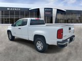 Used 2018 Chevrolet Colorado W/T w/ WT Convenience Package image 3