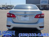 Used 2019 Nissan Sentra S image 5