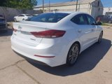 Used 2017 Hyundai Elantra Limited w/ Limited Ultimate Package 05 image 6
