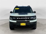 Used 2024 Ford Bronco Sport Outer Banks image 2