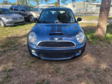 Used 2010 MINI Cooper S image 3
