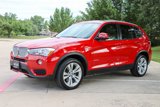 Used 2016 BMW X3 xDrive28i image 3
