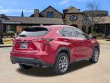 Used 2015 Lexus NX 200t FWD image 2