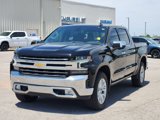 Used 2021 Chevrolet Silverado 1500 LTZ image 3