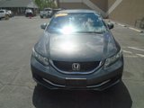 Used 2013 Honda Civic LX image 2