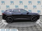 Used 2024 Chevrolet Trax ACTIV w/ Sunroof Package image 4