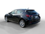 Used 2017 MAZDA MAZDA3 Touring image 3
