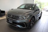 Used 2024 Volkswagen Tiguan SEL R-Line image 5