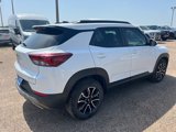 Used 2022 Chevrolet TrailBlazer ACTIV w/ Convenience Package image 6