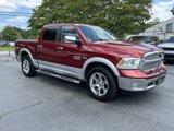 Used 2014 RAM 1500 Laramie w/ Convenience Group image 2