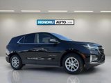Used 2022 Chevrolet Equinox LT image 2