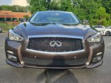 Used 2016 INFINITI Q50 Premium w/ Driver Assistance Package image 2