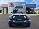 Used 2015 Jeep Wrangler Unlimited Sport w/ Quick Order Package 24S image 3
