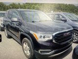 Used 2019 GMC Acadia SLE image 2