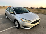 Used 2015 Ford Focus SE image 2