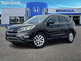 Used 2015 Honda CR-V EX-L image 2