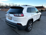 Used 2019 Jeep Cherokee Limited image 5