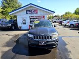 Used 2014 Jeep Compass Sport image 2