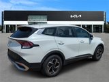 Certified 2023 Kia Sportage LX image 4