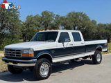 Used 1995 Ford F350 XLT image 2
