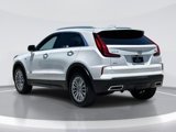 New 2024 Cadillac XT4 Premium Luxury w/ Technology Package image 5