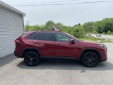 Used 2023 Toyota RAV4 XLE image 6